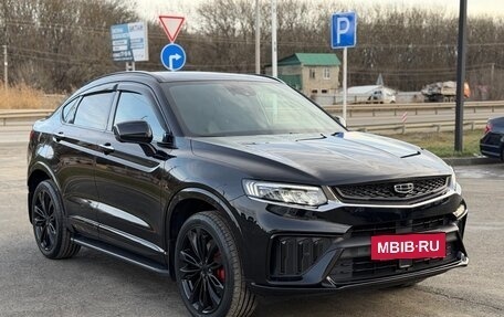 Geely Tugella FY11, 2023 год, 3 420 000 рублей, 10 фотография