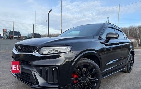 Geely Tugella FY11, 2023 год, 3 420 000 рублей, 14 фотография