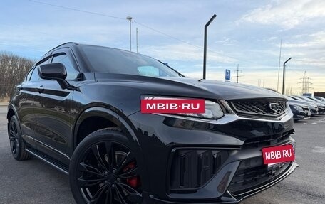 Geely Tugella FY11, 2023 год, 3 420 000 рублей, 15 фотография