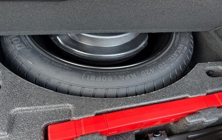 Geely Tugella FY11, 2023 год, 3 420 000 рублей, 26 фотография