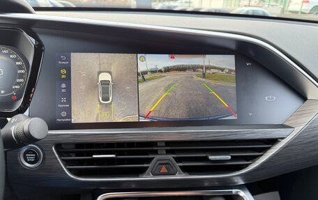 Geely Tugella FY11, 2023 год, 3 420 000 рублей, 30 фотография