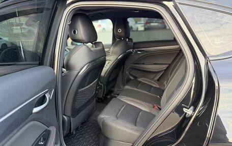 Geely Tugella FY11, 2023 год, 3 420 000 рублей, 23 фотография