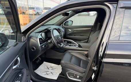 Geely Tugella FY11, 2023 год, 3 420 000 рублей, 24 фотография