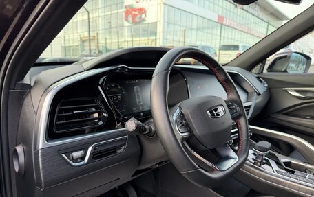 Geely Tugella FY11, 2023 год, 3 420 000 рублей, 28 фотография