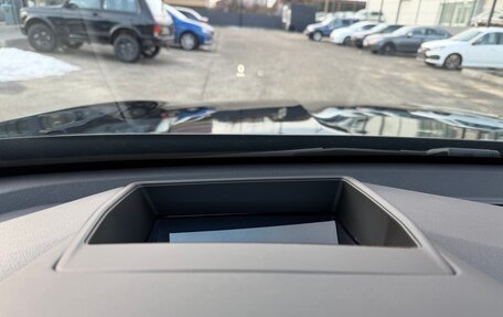 Geely Tugella FY11, 2023 год, 3 420 000 рублей, 29 фотография