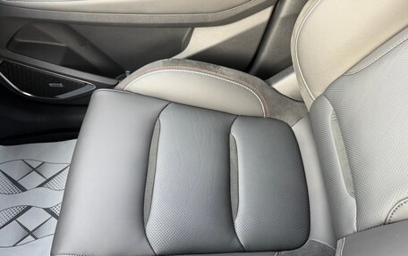 Geely Tugella FY11, 2023 год, 3 420 000 рублей, 31 фотография