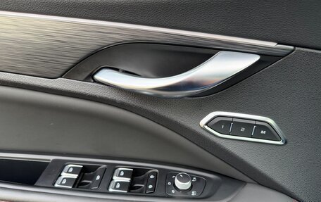 Geely Tugella FY11, 2023 год, 3 420 000 рублей, 34 фотография