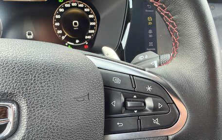 Geely Tugella FY11, 2023 год, 3 420 000 рублей, 32 фотография