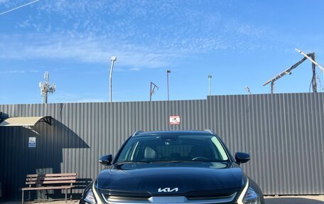 KIA Sportage IV рестайлинг, 2021 год, 3 490 000 рублей, 4 фотография