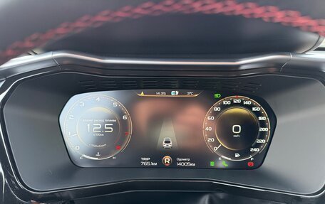 Geely Tugella FY11, 2023 год, 3 420 000 рублей, 37 фотография