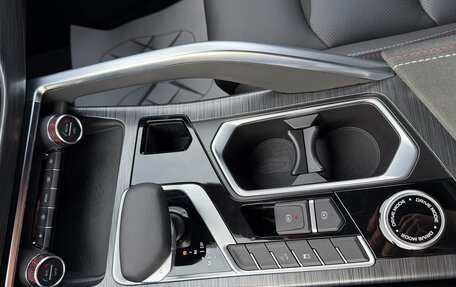 Geely Tugella FY11, 2023 год, 3 420 000 рублей, 36 фотография