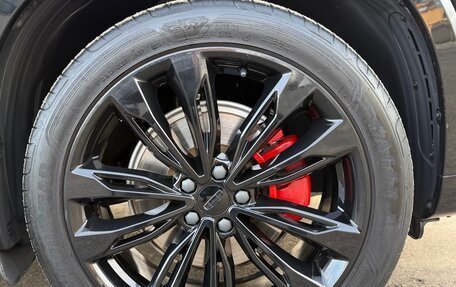 Geely Tugella FY11, 2023 год, 3 420 000 рублей, 38 фотография