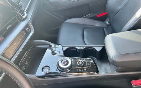 KIA Sportage IV рестайлинг, 2021 год, 3 490 000 рублей, 16 фотография