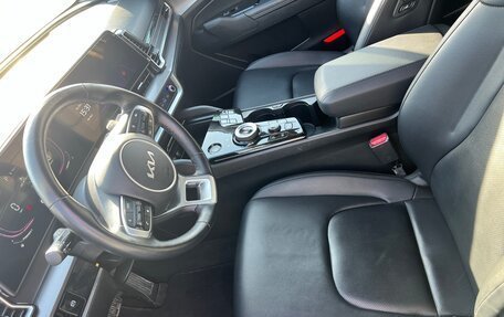 KIA Sportage IV рестайлинг, 2021 год, 3 490 000 рублей, 17 фотография