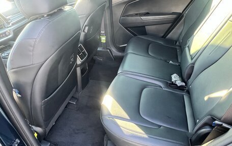 KIA Sportage IV рестайлинг, 2021 год, 3 490 000 рублей, 14 фотография