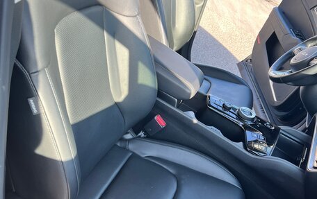 KIA Sportage IV рестайлинг, 2021 год, 3 490 000 рублей, 22 фотография