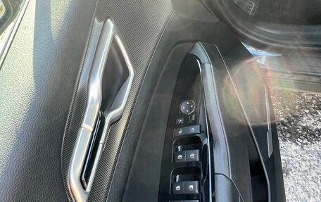 KIA Sportage IV рестайлинг, 2021 год, 3 490 000 рублей, 18 фотография