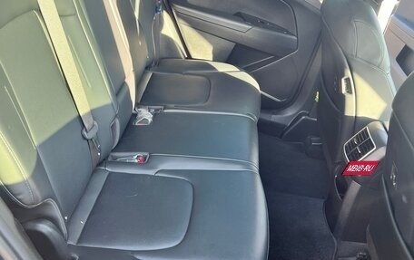 KIA Sportage IV рестайлинг, 2021 год, 3 490 000 рублей, 20 фотография