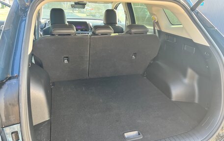 KIA Sportage IV рестайлинг, 2021 год, 3 490 000 рублей, 24 фотография