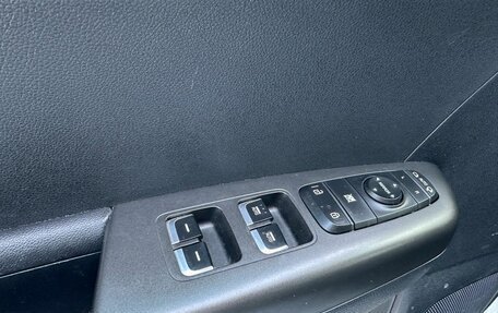 KIA Sportage IV рестайлинг, 2021 год, 2 549 000 рублей, 9 фотография