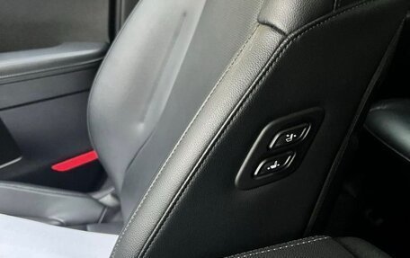 KIA Sportage IV рестайлинг, 2021 год, 3 490 000 рублей, 26 фотография