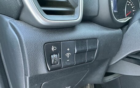 KIA Sportage IV рестайлинг, 2021 год, 2 549 000 рублей, 10 фотография