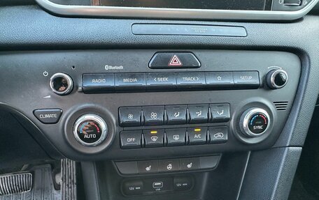 KIA Sportage IV рестайлинг, 2021 год, 2 549 000 рублей, 14 фотография