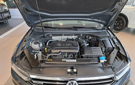 Volkswagen Passat B8 рестайлинг, 2018 год, 2 911 000 рублей, 11 фотография