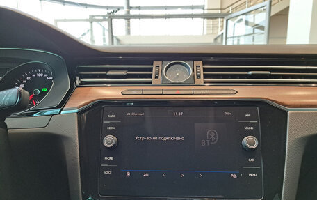 Volkswagen Passat B8 рестайлинг, 2018 год, 2 911 000 рублей, 18 фотография