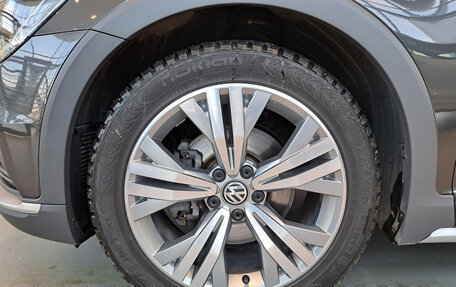 Volkswagen Passat B8 рестайлинг, 2018 год, 2 911 000 рублей, 22 фотография