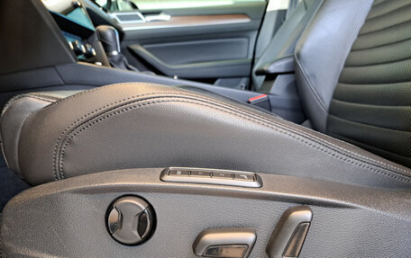 Volkswagen Passat B8 рестайлинг, 2018 год, 2 911 000 рублей, 23 фотография