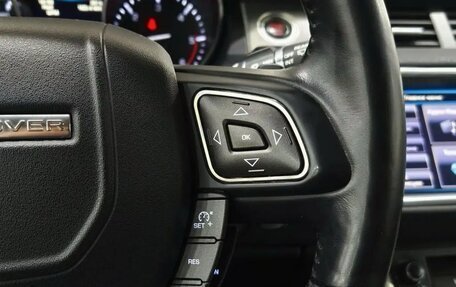 Land Rover Range Rover Evoque I, 2012 год, 1 450 000 рублей, 15 фотография