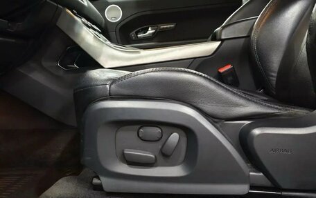 Land Rover Range Rover Evoque I, 2012 год, 1 450 000 рублей, 11 фотография