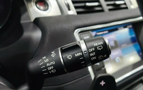 Land Rover Range Rover Evoque I, 2012 год, 1 450 000 рублей, 17 фотография