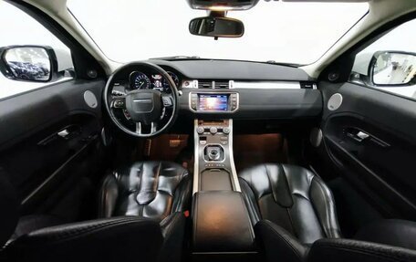 Land Rover Range Rover Evoque I, 2012 год, 1 450 000 рублей, 19 фотография