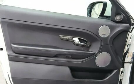 Land Rover Range Rover Evoque I, 2012 год, 1 450 000 рублей, 8 фотография