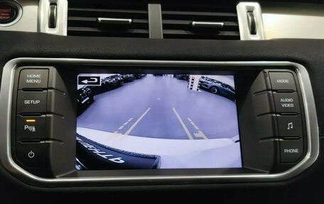 Land Rover Range Rover Evoque I, 2012 год, 1 450 000 рублей, 20 фотография