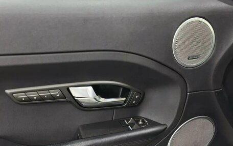 Land Rover Range Rover Evoque I, 2012 год, 1 450 000 рублей, 9 фотография