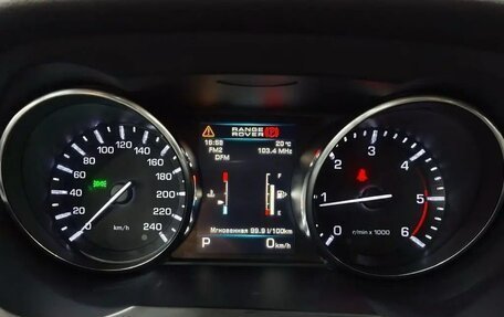 Land Rover Range Rover Evoque I, 2012 год, 1 450 000 рублей, 18 фотография