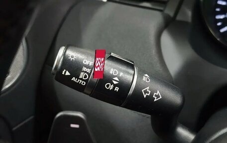 Land Rover Range Rover Evoque I, 2012 год, 1 450 000 рублей, 16 фотография