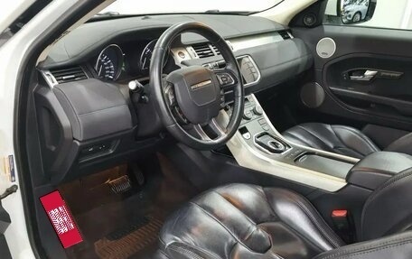 Land Rover Range Rover Evoque I, 2012 год, 1 450 000 рублей, 12 фотография
