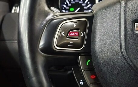 Land Rover Range Rover Evoque I, 2012 год, 1 450 000 рублей, 14 фотография