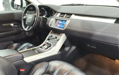 Land Rover Range Rover Evoque I, 2012 год, 1 450 000 рублей, 28 фотография