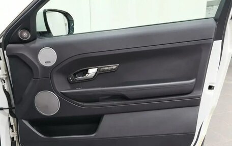 Land Rover Range Rover Evoque I, 2012 год, 1 450 000 рублей, 25 фотография