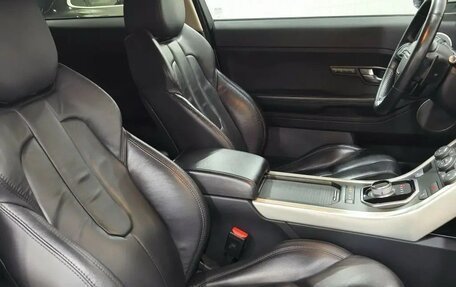 Land Rover Range Rover Evoque I, 2012 год, 1 450 000 рублей, 27 фотография