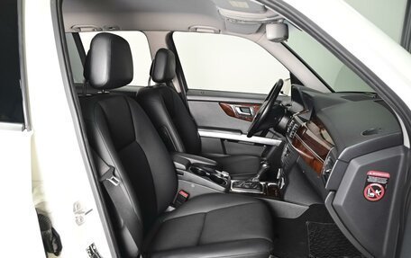 Mercedes-Benz GLK-Класс, 2011 год, 1 717 000 рублей, 8 фотография