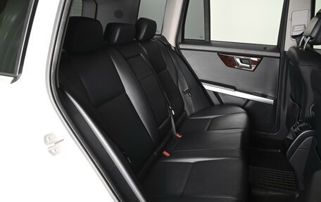 Mercedes-Benz GLK-Класс, 2011 год, 1 717 000 рублей, 7 фотография