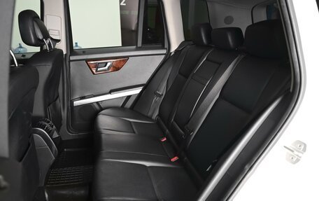 Mercedes-Benz GLK-Класс, 2011 год, 1 717 000 рублей, 9 фотография