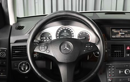 Mercedes-Benz GLK-Класс, 2011 год, 1 717 000 рублей, 12 фотография