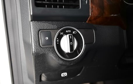 Mercedes-Benz GLK-Класс, 2011 год, 1 717 000 рублей, 19 фотография